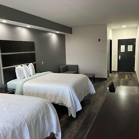 Sonesta Essential ซาวานนาห์ ภายนอก รูปภาพ