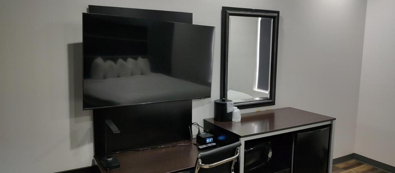 Sonesta Essential ซาวานนาห์ ภายนอก รูปภาพ