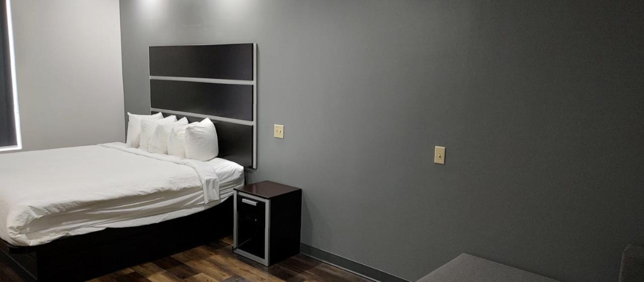 Sonesta Essential ซาวานนาห์ ภายนอก รูปภาพ