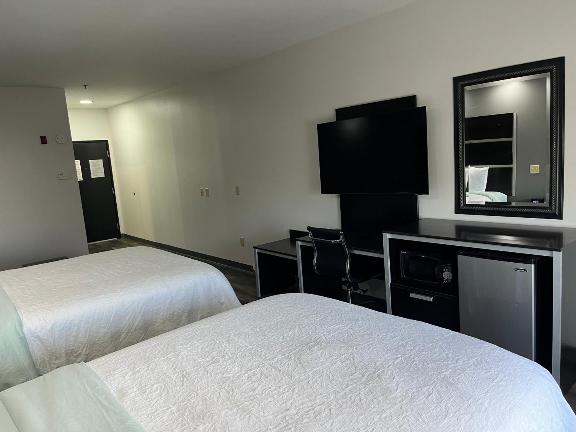 Sonesta Essential ซาวานนาห์ ภายนอก รูปภาพ