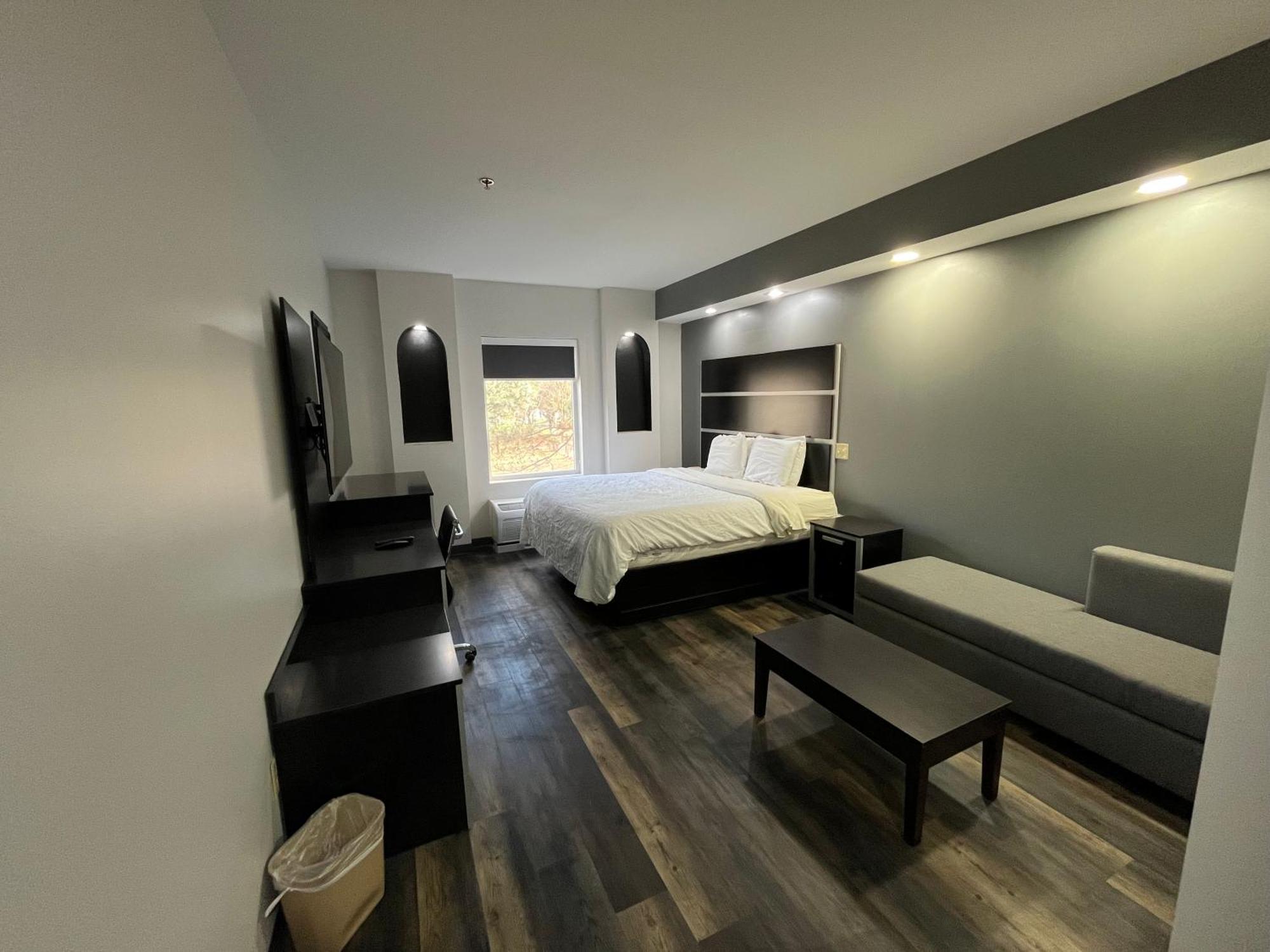 Sonesta Essential ซาวานนาห์ ภายนอก รูปภาพ