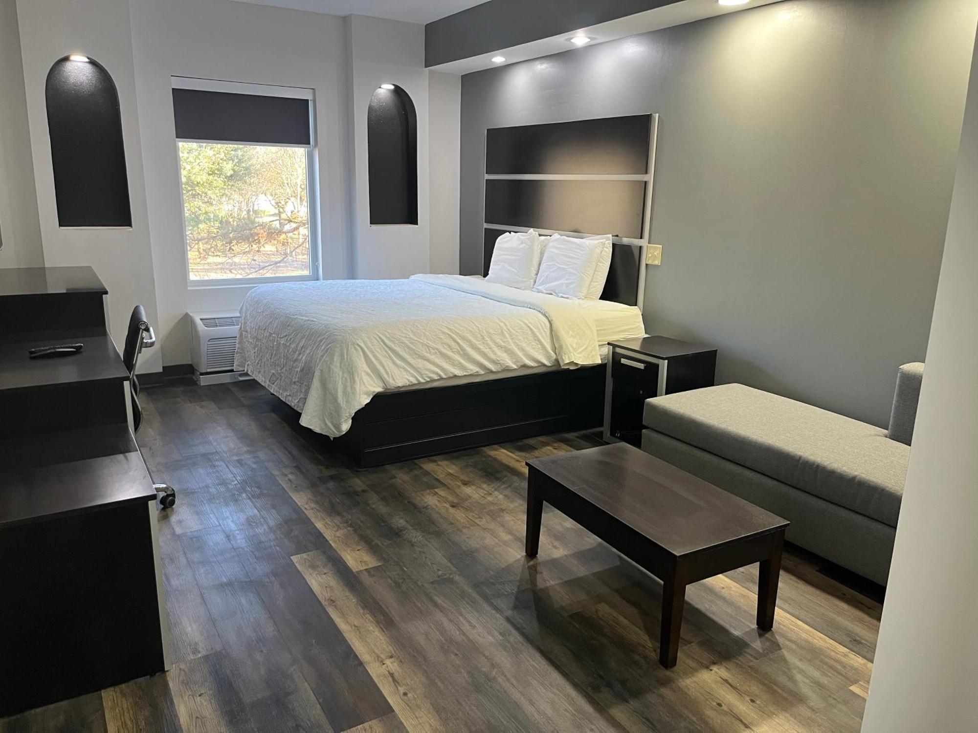 Sonesta Essential ซาวานนาห์ ภายนอก รูปภาพ