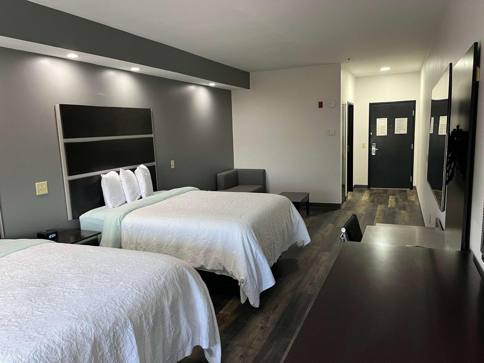 Sonesta Essential ซาวานนาห์ ภายนอก รูปภาพ