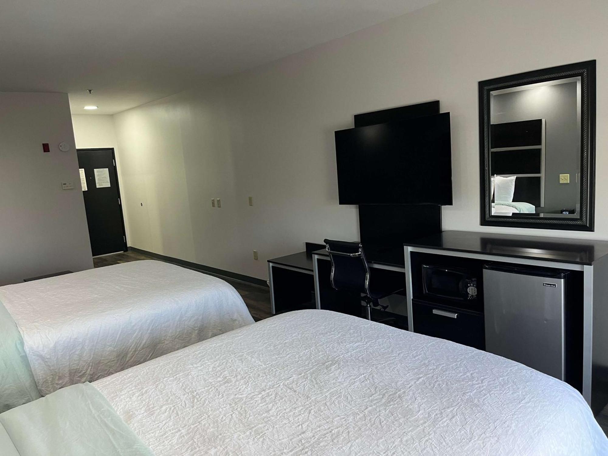 Sonesta Essential ซาวานนาห์ ภายนอก รูปภาพ
