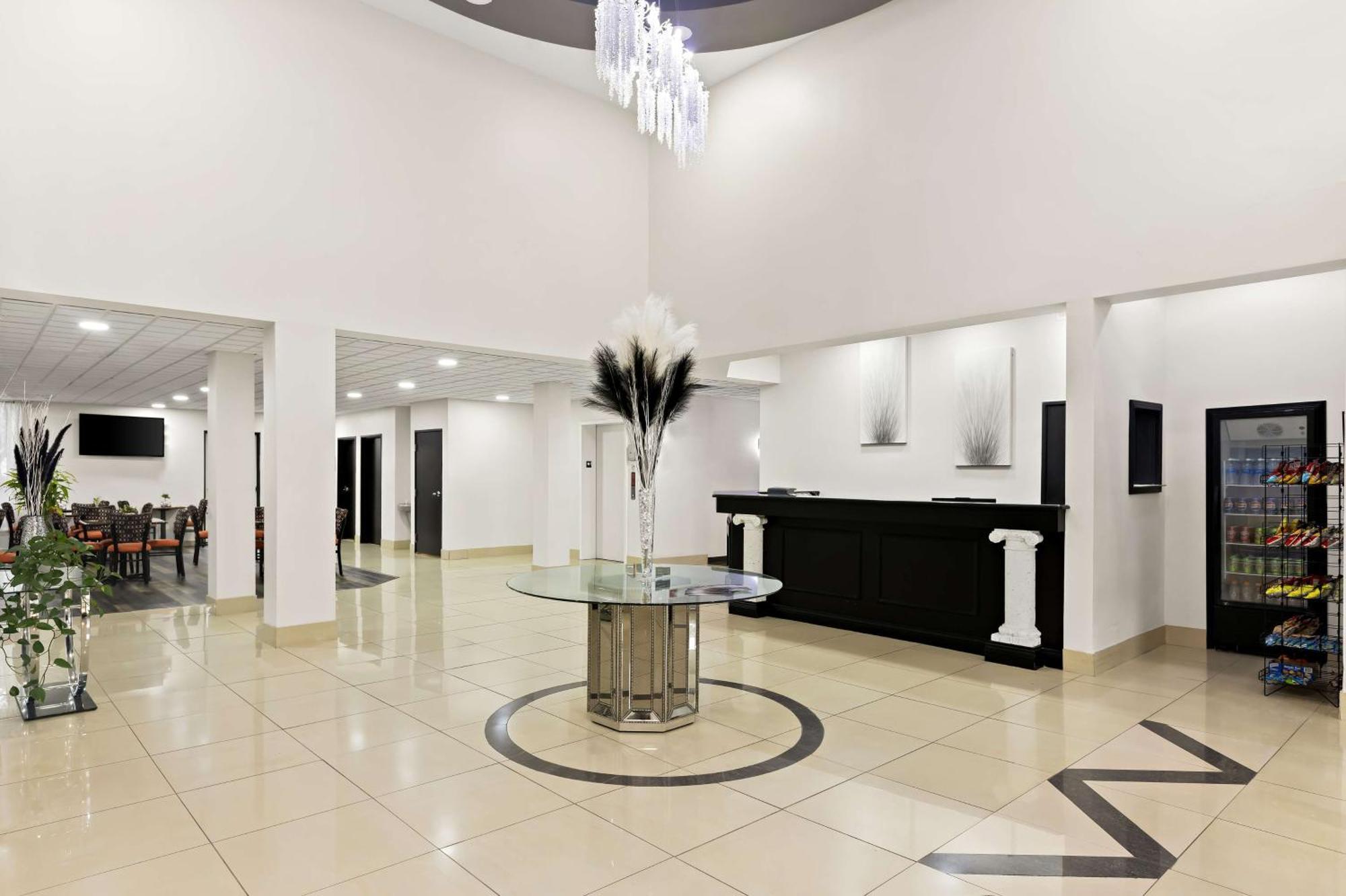 Sonesta Essential ซาวานนาห์ ภายนอก รูปภาพ