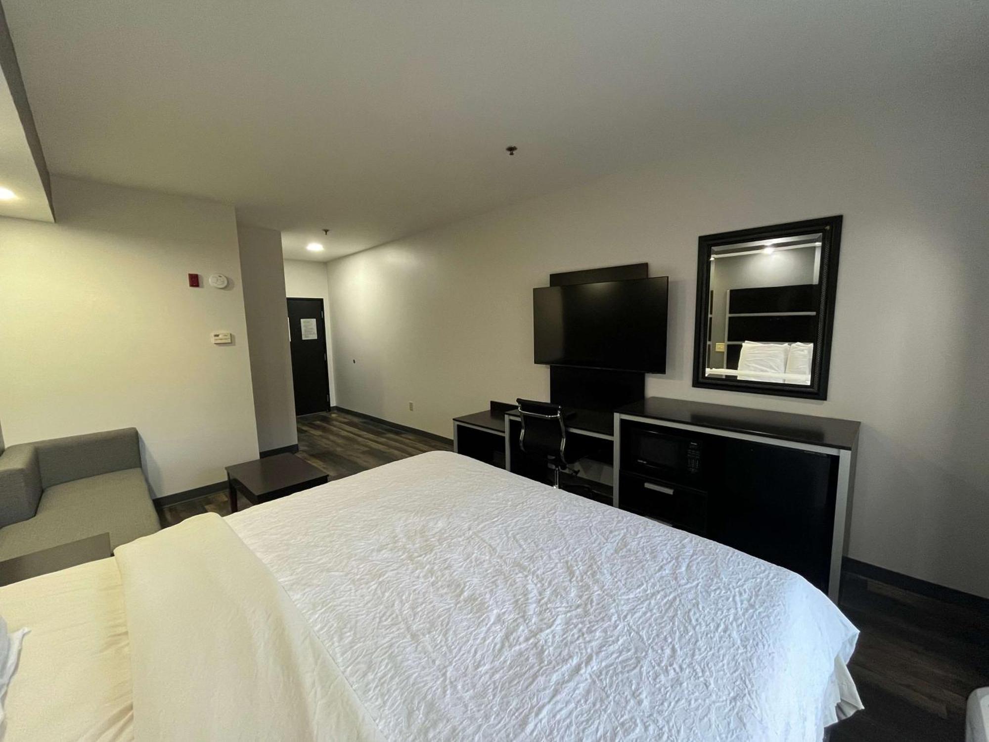 Sonesta Essential ซาวานนาห์ ภายนอก รูปภาพ