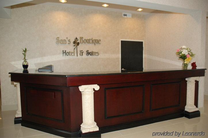 Sonesta Essential ซาวานนาห์ ภายใน รูปภาพ